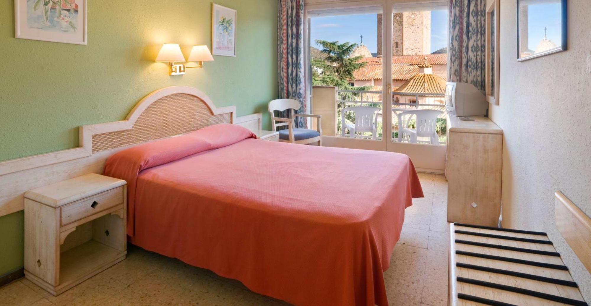 Merce Pineda de Mar Zimmer foto