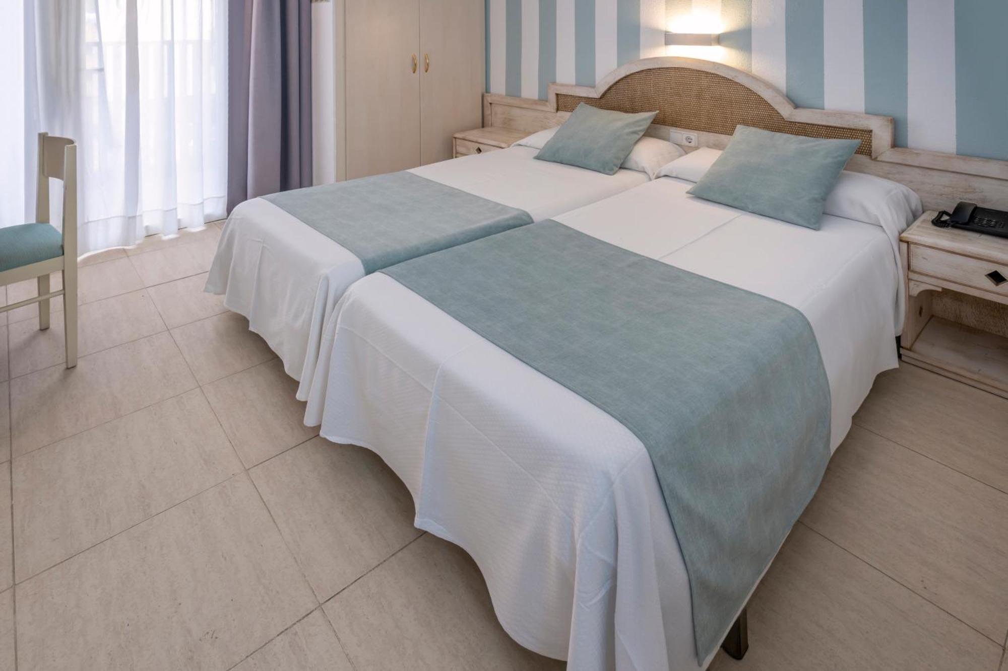 Merce Pineda de Mar Zimmer foto